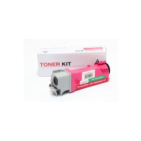 Xerox Phaser 6125 106R01336 Kırmızı Toner