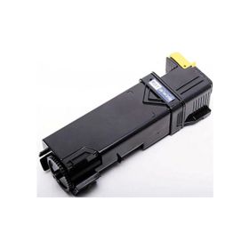 Xerox Phaser 6125-106R01336 Sarı Muadil Toner