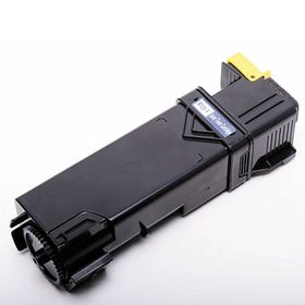 Xerox PHASER 6125 106R01337 6125 Sarı Muadil Toner