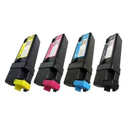 Xerox PHASER 6125 106R01337 6125 Sarı Muadil Toner