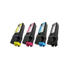 Xerox PHASER 6125 106R01337 6125 Sarı Muadil Toner
