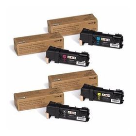 Xerox Phaser 6125 106R01337 Sarı Toner