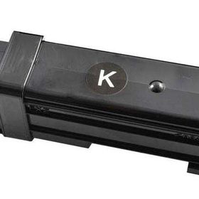 Xerox Phaser 6125-106R01338 Siyah Muadil Toner