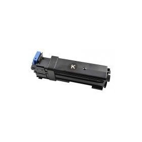 Xerox Phaser 6125-106R01338 Siyah Muadil Toner