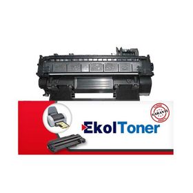 Xerox Phaser 6125-106R01338 Siyah Muadil Toner