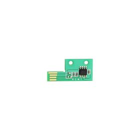 Xerox Phaser 6125-106R01338 Siyah Toner Chip