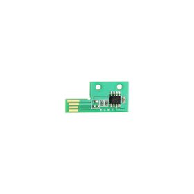 Xerox Phaser 6125-106R01338 Siyah Toner Chip