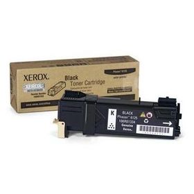 Xerox Phaser 6125-106R01338 Siyah Toner Chip