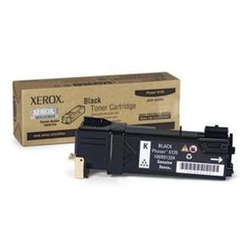 Xerox Phaser 6125-106R01338 Siyah Toner Chip