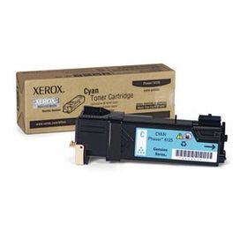 Xerox Phaser 6125N 106R01335 Mavi Toner