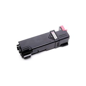 Xerox Phaser 6128-106R01457 Kırmızı Muadil Toner