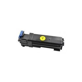 Xerox Phaser 6128-106R01458 Sarı Muadil Toner