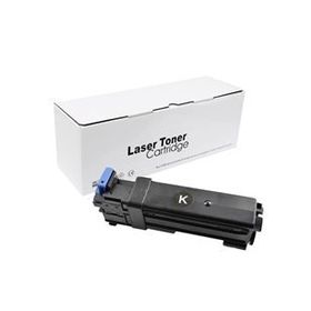Xerox Phaser 6128-106R01459 Siyah Muadil Toner