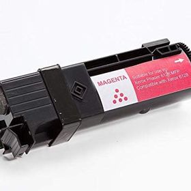 Xerox Phaser 6128 Magenta Toner