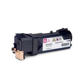 Xerox Phaser 6128 Magenta Toner