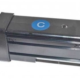 Xerox Phaser 6130-106R01282 Mavi Muadil Toner