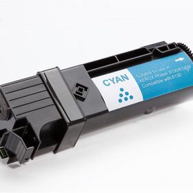 Xerox Phaser 6130 106R01282 Toner