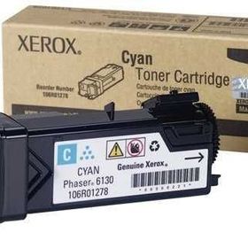 Xerox Phaser 6130 106R01282 Toner