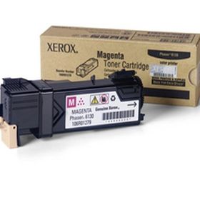 Xerox Phaser 6130 106R01283 Kırmızı Toner