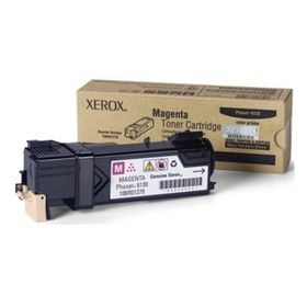 Xerox Phaser 6130 106R01283 Kırmızı Toner