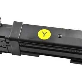 Xerox Phaser 6130-106R01284 Sarı Muadil Toner
