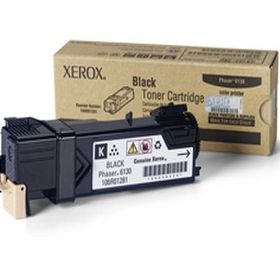 Xerox Phaser 6130-106R01284 Sarı Toner Chip