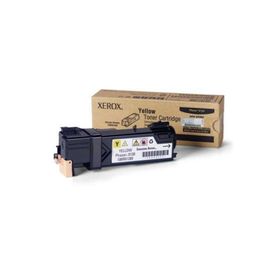 Xerox Phaser 6130-106R01284 Sarı Toner
