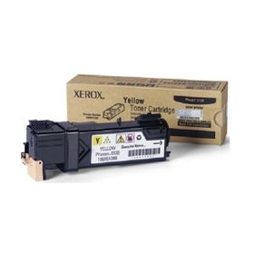 Xerox Phaser 6130-106R01284 Sarı Toner