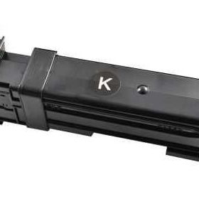 Xerox Phaser 6130-106R01285 Siyah Muadil Toner