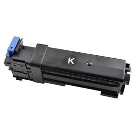 Xerox Phaser 6130-106R01285 Siyah Muadil Toner