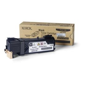Xerox Phaser 6130-106R01285 Siyah Toner Chip