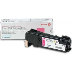 Xerox Phaser 6140-106R01478 Kırmızı Orjinal Toner