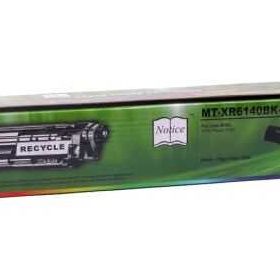 Xerox Phaser 6140-106R01484 Siyah Muadil Toner