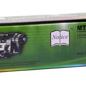 Xerox Phaser 6140-106R01484 Siyah Muadil Toner