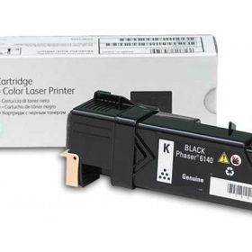 Xerox Phaser 6140-106R01484 Siyah Muadil Toner