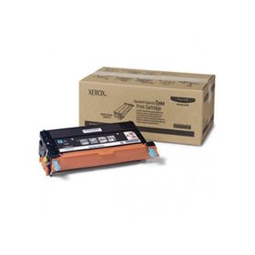 Xerox Phaser 6180 -113R00723 Mavi Muadil Toner
