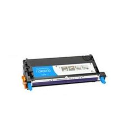 Xerox Phaser 6180 -113R00723 Mavi Muadil Toner