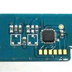Xerox Phaser 6180-113R00723 Mavi Toner Çipi