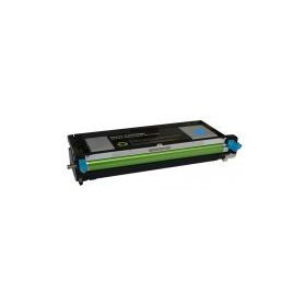 Xerox Phaser 6180-113R00723 Mavi Yüksek Kapasiteli Muadil Toner