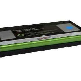 Xerox Phaser 6180-113R00723 Mavi Yüksek Kapasiteli Muadil Toner