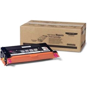 Xerox Phaser 6180-113R00724 Kırmızı Muadil Toner
