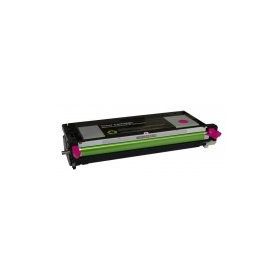 Xerox Phaser 6180-113R00724 Kırmızı Yüksek Kapasiteli Muadil Toner