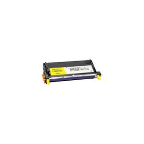 Xerox Phaser 6180-113R00725 Sarı Muadil Toner
