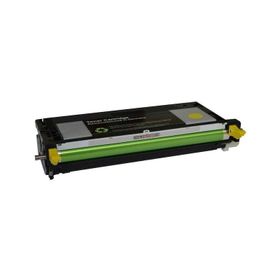 Xerox Phaser 6180-113R00725 Sarı Muadil Toner