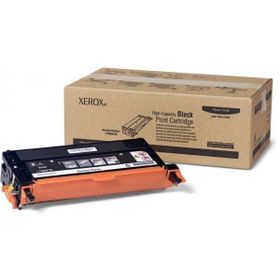 Xerox Phaser 6180 113R00726 Hc Siyah Toner