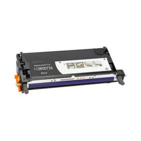 Xerox Phaser 6180-113R00726 Siyah Muadil Toner