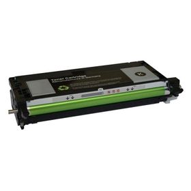 Xerox Phaser 6180-113R00726 Siyah Yüksek Kapasiteli Muadil Toner