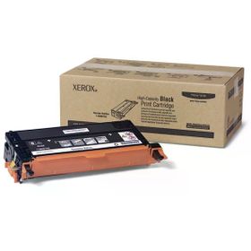 Xerox Phaser 6180-113R00726 Siyah Yüksek Kapasiteli Orjinal Toner