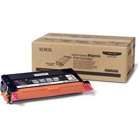 Xerox Phaser 6180-113R00732 Kırmızı Toner