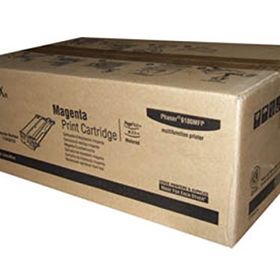 Xerox Phaser 6180-113R00732 Kırmızı Toner